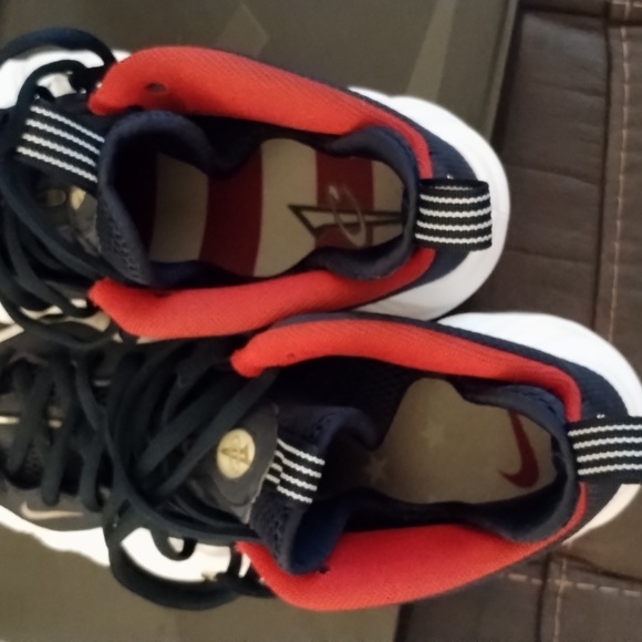 Nike Foamposite Olympic - Picture 4 of 12